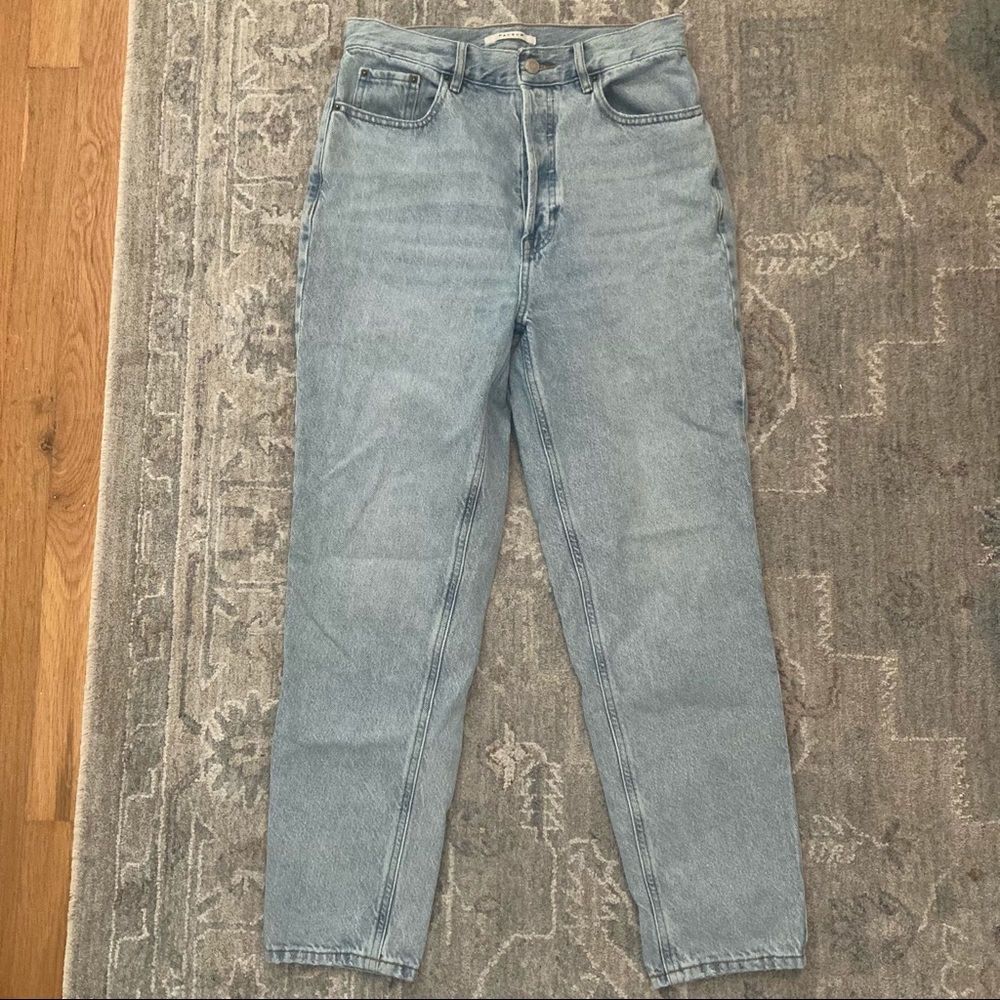 Pacsun Ultra High Rise Slim size 28